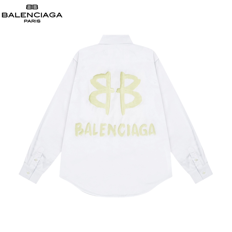 Balenciaga Shirts